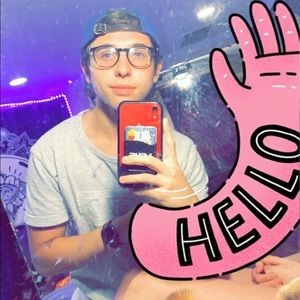 Meet your Posher, Matthew